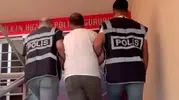 Adalet peşini bırakmadı: 25 yıllık firari Karabağlar'da yakayı ele verdi