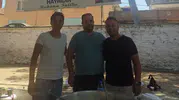 Arabeskin efsanesine Aydın'dan vefa: 500 kişilik hayır sofrası kuruldu