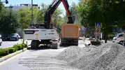 Söke'de dev altyapı seferberliği: 77 milyon liralık yatırımda sona doğru