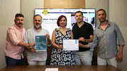 Muğla’nın eğitimdeki gururu: MTK Koleji dünya çapında tam burslu okul oldu