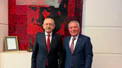 Honaz’dan Ankara’ya net mesaj: Yüksel Kepenek’ten Kılıçdaroğlu’na tam destek