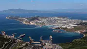 Aliağa limanlarında istikrar tablosu: Küresel dalgalanmalara rağmen zirve el değiştirmedi