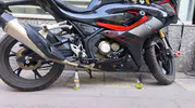 Denizli'de motosiklet cinayeti planı yarım kaldı: Kundakçıların düzeneği çalışmadı
