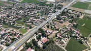 Sarıgöl’de çeyrek asırlık altyapı çilesi tarih oluyor