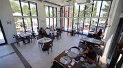 Denizli’de yeşil ile modern mimari buluştu: Yenişehir’in yeni yaşam alanı hizmette