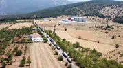 Denizli tarımında stratejik hamle: 45 bin tonluk ürün güvence altına alındı