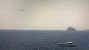 Bodrum açıklarında jet ski dehşeti: Denizden acı haber geldi