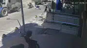 Kuşadası’nda sokak ortasında vahşet: Bıçaklanan genç kurtarılamadı