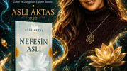 Doğru nefes almak bir sanat mı? Kimyager Aslı Aktaş’tan yaşam kalitesini artıracak rehber