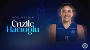 Aydın’ın sultanlarından file önü hamlesi: Ünzile Hacıoğlu imzayı attı