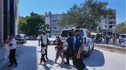 Kuşadası’nda zabıta ekibine vahşi saldırı: Taşlı sopalı kavgada son nokta tutuklama oldu