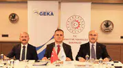 Denizli sanayisinde yeşil dönüşüm seferberliği: SKDM karnesi masaya yatırıldı