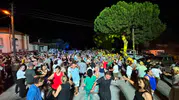 Söke’de kültürel şölen: Tahtacı mirası Güzeltepe’de yankılandı