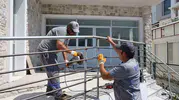 Bodrum’un miniklerine modern eğitim yuvası: Saadet Canbaz Anaokulu’nda sona gelindi
