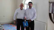 Köyceğizli imamın hitabet gücü Muğla’da zirveye taşıdı