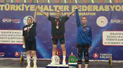 Aydınlı sporcuların madalya zaferi: İki farklı şehirde kürsü sevinci