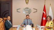 İzmir’de cezaevlerinde sosyal dönüşüm seferberliği: Anneler ve çocuklar için yeni bir kapı aralandı