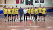 Filede Köşk fırtınası: Rakiplerine set dahi vermediler