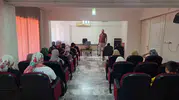 Kuyucak’ta geleceğin mimarı çocuklara nezaket ve iletişim eğitimi