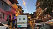 Uşak’ta dut hasadı faciayla bitti: Çatıdan düşen 57 yaşındaki adam kurtarılamadı