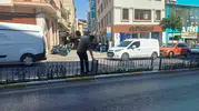 Efeler'de her gün ölümle dans: Hükümet Bulvarı'nda yaya geçidi isyanı