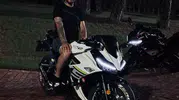 Bekilli’de motosikletli genç sürücüden acı haber: Yolun sonu oldu