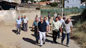 Nazilli’nin yol haritasını mahalleliyle çiziyor: Başkan Tetik’ten yerinde çözüm