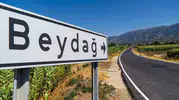 Beydağ’da ulaşım seferberliği: Yılların çilesi modern yolla sona erdi