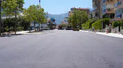 Denizli’de dev altyapı seferberliği: Gerzele’nin çehresi tamamen değişiyor