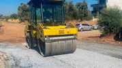 Efeler'de ulaşım seferberliği: Yollar baştan aşağı yenileniyor