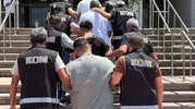 Bodrum’daki otel baskını suç örgütünü çökertti: Planları deşifre oldu