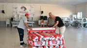 Manisa’da çilek bahçeleri için dev hibe: Üreticinin masrafı yüzde 75 azaldı