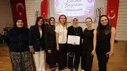 Harflerle Yeniden Doğuş: Denizli'de 21 Kadın İçin Büyük Gün