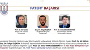 Mobilyada montaj devrimi: MSKÜ’den sektöre iki kritik patent