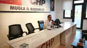 Berhan Şimşek'ten dikkat çeken veda: Hukuki süreç bitene kadar MYK'dan ayrıldı