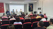 Köşk’te eğitim kadrosu yeni dönem için kenetlendi: Hedef başarı çıtasını yükseltmek