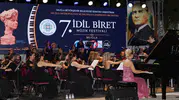 Muğla’da klasik müzik rüzgarı: İdil Biret Festivali sanatseverleri bir araya getiriyor