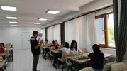 Hamleler şampiyonluk için yapıldı: Muğla’nın genç zihinleri satrançta devleşti