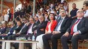 104 Yıl Önce Başlayan Destan Uşak’ta Coşkuyla Anıldı