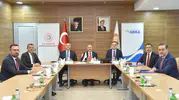 Güney Ege’nin ekonomik yol haritası Denizli’de şekillendi: 2027 için düğmeye basıldı