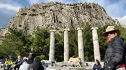 Antik dünyanın şehir planlama mucizesi: Priene’nin sırları aydınlatıldı