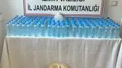 İzmir'de jandarma sahaya indi: 7 bin kişiye sıkı denetim