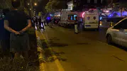Denizli’de kanlı gece: Kafe önündeki çatışmada bilanço ağır