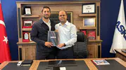 Aydın sanayisinde kritik transfer: Dev kuruluş tercihini ASKON'dan yana kullandı