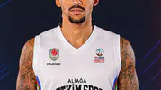 Petkimspor’un yeni oyun kurucusu tanıdık bir isim: Olivier Hanlan yuvaya döndü