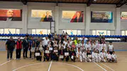 Sultanhisar’da spor dolu yaz dönemi renkli bir finalle noktalandı