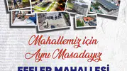 Didim’de ortak akıl dönemi: Başkan Gençay mahalle sakinleriyle buluşuyor