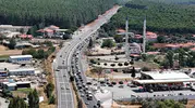 Muğla'da ulaşım felç oldu: 7 aracın karıştığı zincirleme kazada bilanço ağır