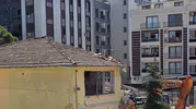 Aliağa’nın eğitim hafızası yenileniyor: Yarım asırlık okul binası geleceğe hazırlanıyor