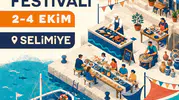 Marmaris lezzet haritasını dünyaya açıyor: Şeflerin mutfağında deniz rüzgarları esecek